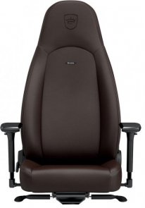 Крісло Noblechairs Icon Java Edition (NBL-ICN-PU-JED)