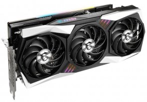 Відеокарта MSI RX 6800 Gaming Trio 16G (RX 6800 GAMING TRIO 16G)