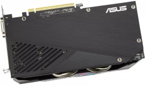 Відеокарта ASUS RTX 2060 Dual EVO (DUAL-RTX2060-12G-EVO)