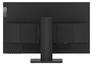 Монітор Lenovo ThinkVision E24-28 Black (62B6MAT3UA)