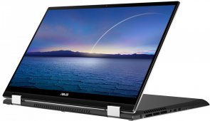 Ноутбук ASUS Zenbook Flip 15 UX564EH-EZ042W Mineral Grey