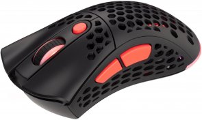 Миша 2E HyperSpeed Lite Wireless RGB Black (2E-MGHSL-WL-BK)