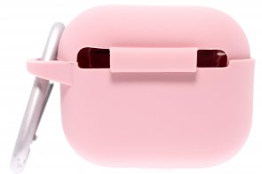 Чохол Blueo for Airpods 3gen - Silicone Case Pink