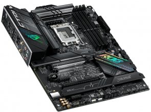 Материнська плата ASUS STRIX B660-F GAMING WIFI