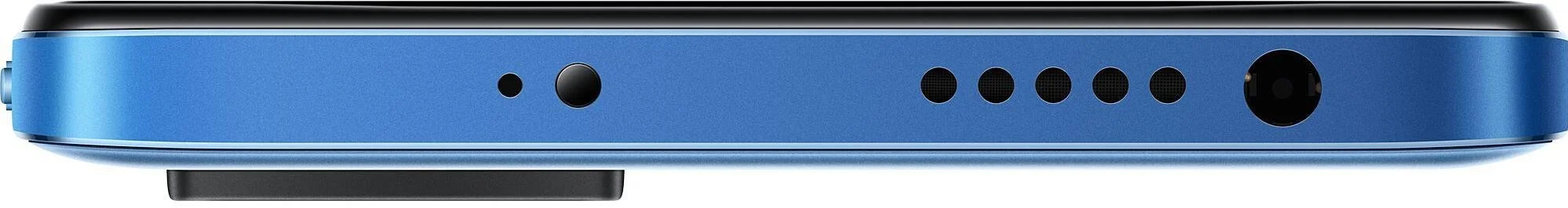 Фото: Смартфон Xiaomi Redmi Note 11 6/128GB Twilight Blue № 7 | KTC