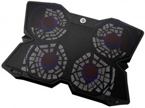 Фото: Підставка для ноутбука GamePro CP575 № 7 | KTC