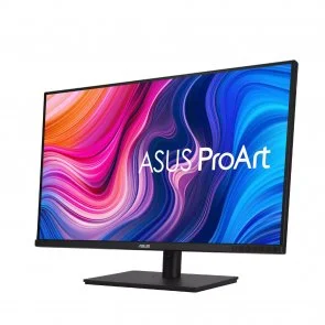 Фото: Монітор ASUS ProArt Display PA328CGV - 32" IPS / 2560×1440 / 165 Гц / AMD FreeSync Premium Pro, Adaptive Sync / Pivot / HAS № 4 | KTC