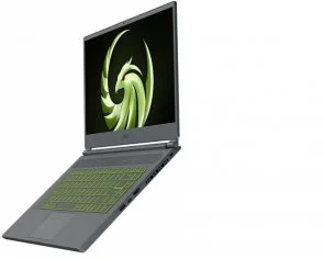 Фото: Ноутбук MSI Delta 15A5EFK-062XUA - 15.6" IPS 240 Гц / AMD Ryzen 9 / 5900HX / DDR4 16 ГБ / PCI-E SSD 1 ТБ / Radeon RX 6700M № 2 | KTC