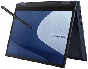 Ноутбук ASUS PRO B7402FEA-LA0385R Blue