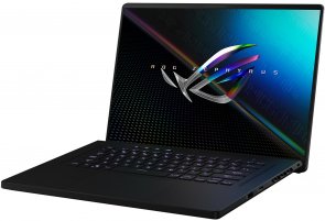 Ноутбук ASUS ROG Zephyrus M16 GU603HE-K8007 Off Black