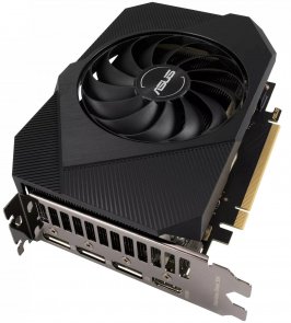 Відеокарта ASUS RTX 3060 V2 Phoenix (PH-RTX3060-12G-V2)