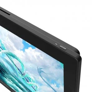 Фото: Графічний монітор Huion Kamvas Pro 24 4K (GT2401) № 3 | KTC