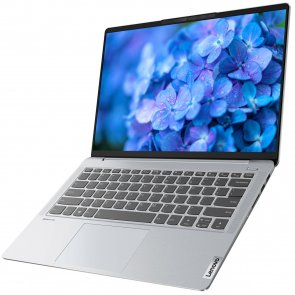 Ноутбук Lenovo IdeaPad 5 Pro 14ACN6 82L700K4RA Cloud Grey