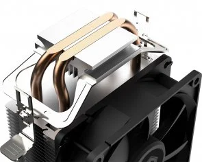 Фото: Кулер для процесора ID-COOLING SE-902-SD № 5 | KTC