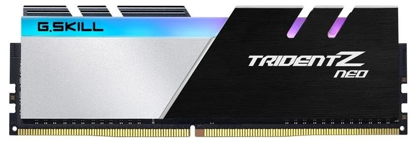Фото: Оперативна пам’ять G.SKILL Trident Z Neo DDR4 2x8GB (F4-4000C18D-16GTZN) № 3 | KTC
