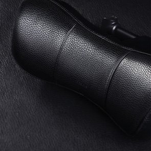 Подушка на підголовник Baseus First Class Car Headrest Black (CRTZ01-01)