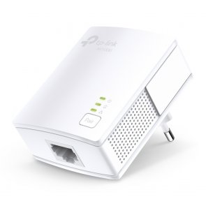 Powerline адаптер TP-Link TL-PA7017KIT