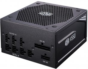 Блок живлення Cooler Master 550W MPY-550V-AFBAG (MPY-550V-AFBAG-EU)