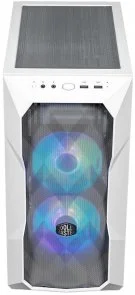 Корпус Cooler Master TD300 Mesh White (TD300-WGNN-S00)