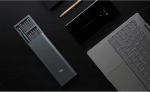 Фото: Набір викруток Xiaomi Precision Screwdriver 24-in-1 (DZN4020CN\BHR4680GL) № 7 | KTC