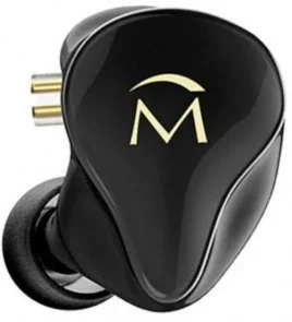 Фото: Гарнітура Shanling Myryad Music 1 Black № 4 | KTC
