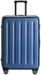 Фото: Валіза Xiaomi Ninetygo PC Luggage 24 Blue (6970055340106) № 2 | KTC