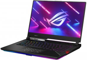 Ноутбук ASUS ROG Strix SCAR 17 G733ZW-LL103W Off Black