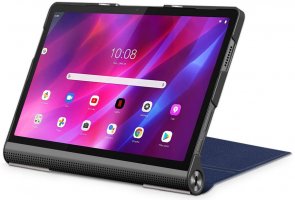 Чохол для планшета BeCover for Lenovo Yoga Tab YT-706F - Smart Case Deep Blue (707288)