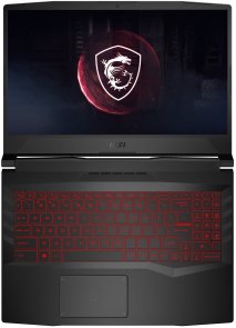  Ноутбук MSI Pulse GL6611UDK-1052XUA