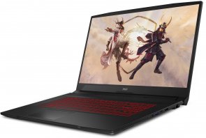 Ноутбук MSI Katana GF7611UC-607XUA