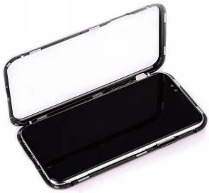 Фото: Чохол BeCover for Samsung Galaxy Note 9 N960 - Magnetite Hardware Black (702797) № 2 | KTC