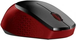 Фото: Миша Genius NX-8000 Silent WL Red (31030025401) № 3 | KTC