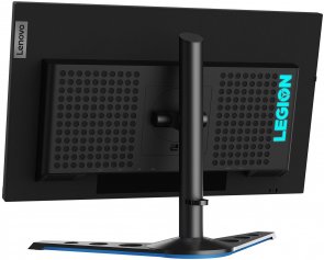 Монітор Lenovo Legion Y25g-30 Black (66CCGAC1UA)