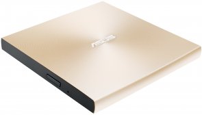 Дисковод ASUS ZenDrive U8M Gold (SDRW-08U8M-U/GOLD/G/AS/P)