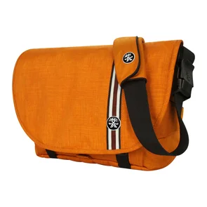 Фото: Сумка для ноутбука Crumpler Butter Baby оранжева № 3 | KTC