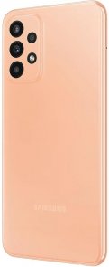 Смартфон Samsung Galaxy A23 A235 6/128GB Orange (SM-A235FZOKSEK)