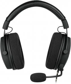 Фото: Гарнітура Xtrfy h2 Black (XG-H2) № 2 | KTC