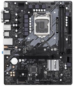 Материнська плата AsRock B560M-HDV R2.0