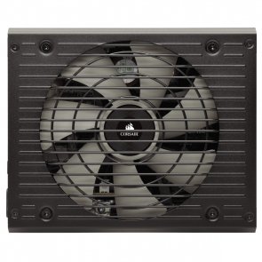 Блок живлення Corsair 1000W HX1000 (CP-9020139-EU)