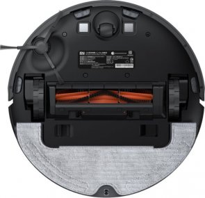 Робот пилосос Xiaomi Mi Robot Vacuum-Mop 2 Ultra EU