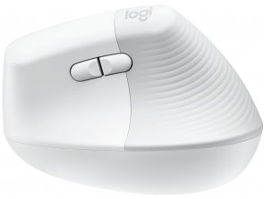 Миша Logitech Lift Vertical Ergonomic Off White (910-006475)