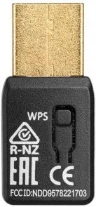 Фото: Wi-Fi адаптер Edimax EW-7822UTC № 4 | KTC