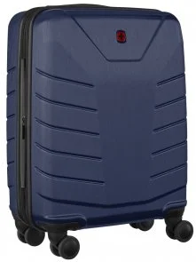 Фото: Валіза Wenger Pegasus 39L Blue (610121) № 2 | KTC