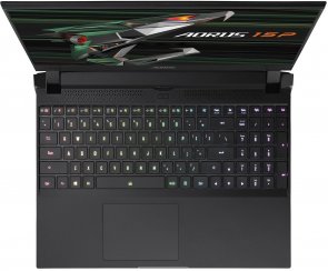 Ноутбук Gigabyte AORUS 15P (AORUS15P_XD-73RU324SH)