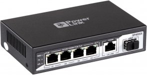Комутатор 2E PowerLink SP402GX (2E-SP402GX)