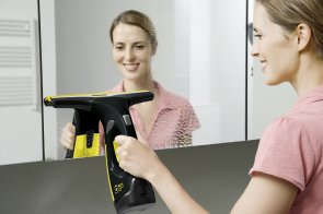 Мийник вікон Karcher WV 2 Premium 10 YearsEdit (1.633-425.0)