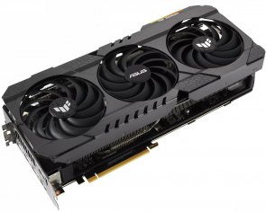 Відеокарта ASUS RTX 3090 Ti Tuf Gaming OC Edition (TUF-RTX3090TI-O24G-GAMING)