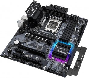 Материнська плата AsRock Z690 Pro RS