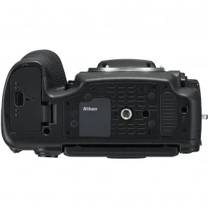 Фото: Цифрова фотокамера дзеркальна Nikon D850 Body (VBA520AE) № 5 | KTC