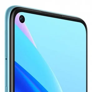Фото: Смартфон OPPO A76 4/128GB Glowing Blue № 8 | KTC